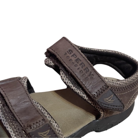 Sperry Top Sider Sandals - Picture 2 of 2